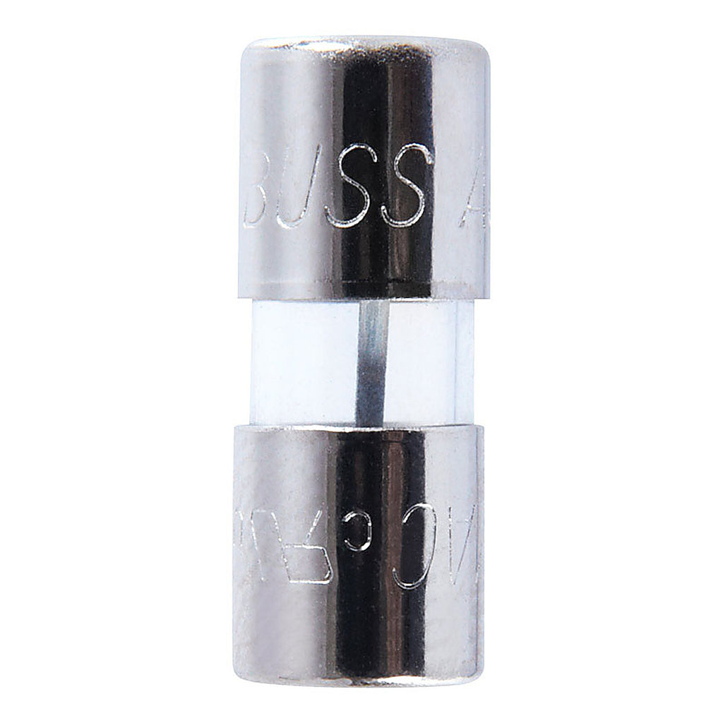 Jandorf - 60621 - Aga 15 Amps Fast Acting Fuse 4 Pack