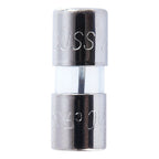 Jandorf - 60621 - Aga 15 Amps Fast Acting Fuse 4 Pack