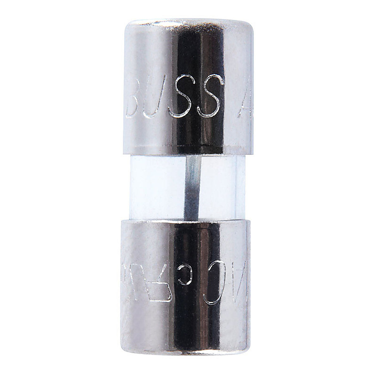 Jandorf - 60621 - Aga 15 Amps Fast Acting Fuse 4 Pack