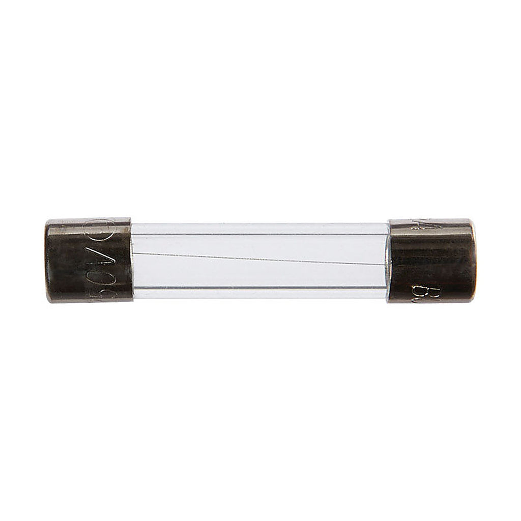Jandorf 60624 AGC 0.5 amps Fast Acting Fuse 4/Pack