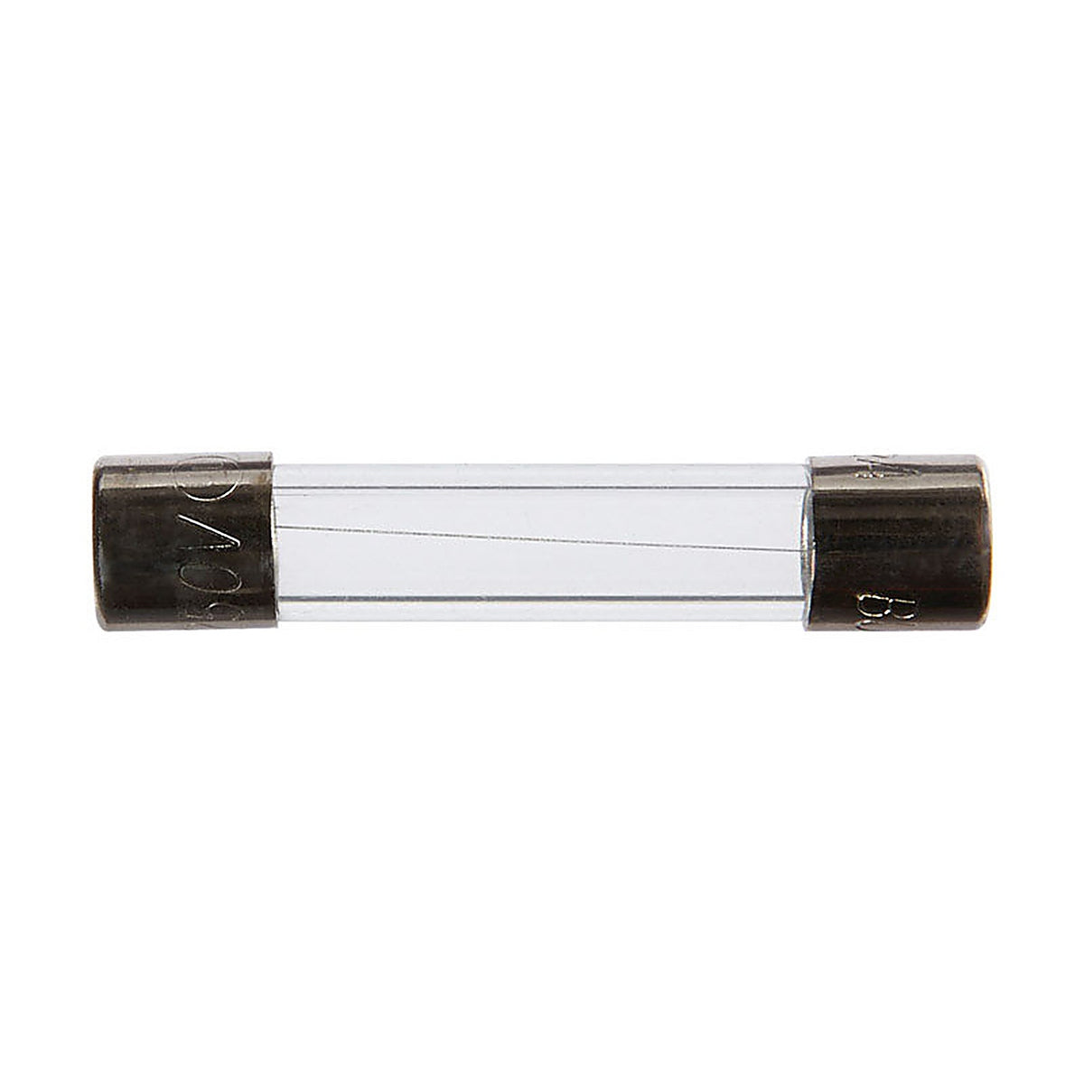 Jandorf 60624 AGC 0.5 amps Fast Acting Fuse 4/Pack