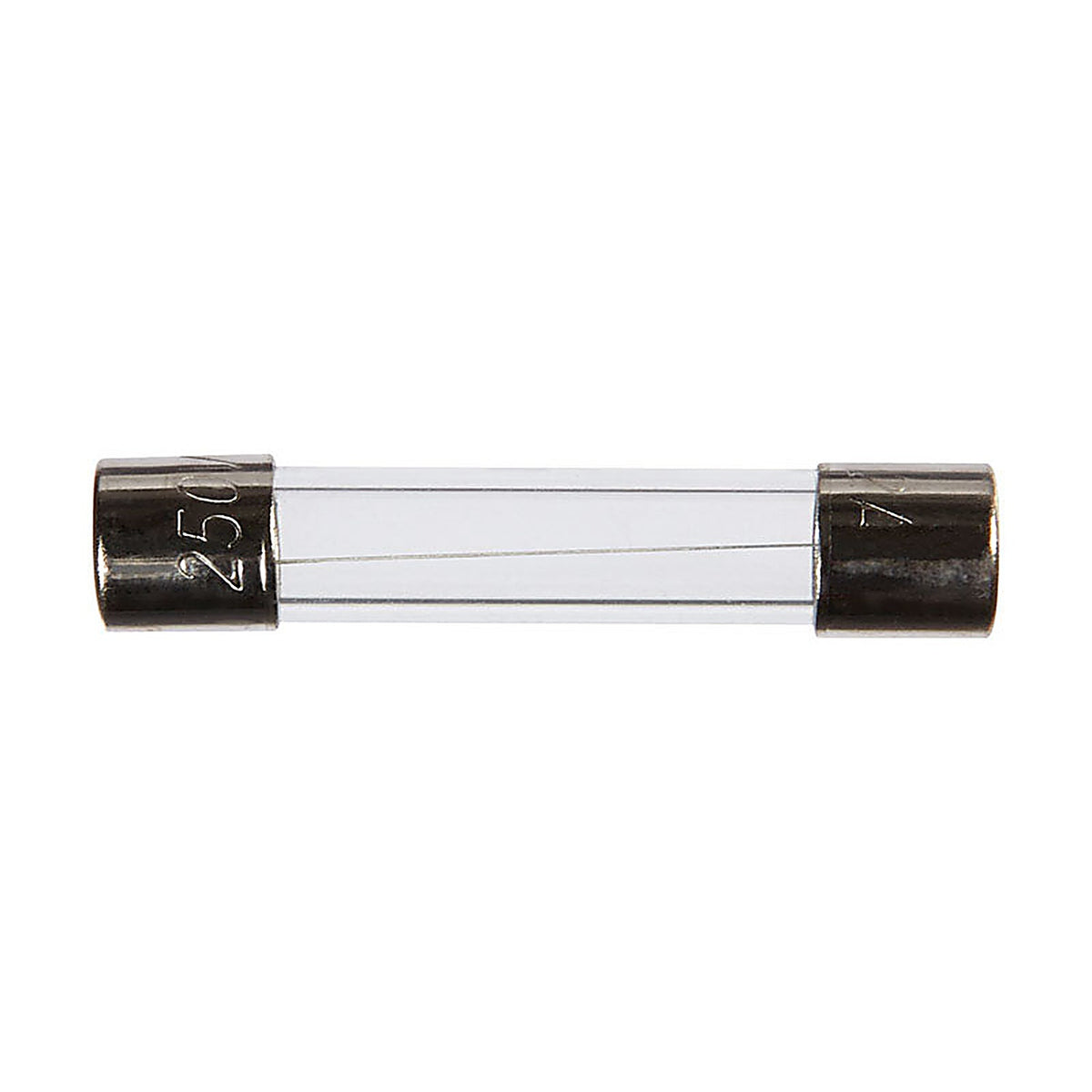 Jandorf 60628 AGC 2 amps Fast Acting Fuse 4/Pack