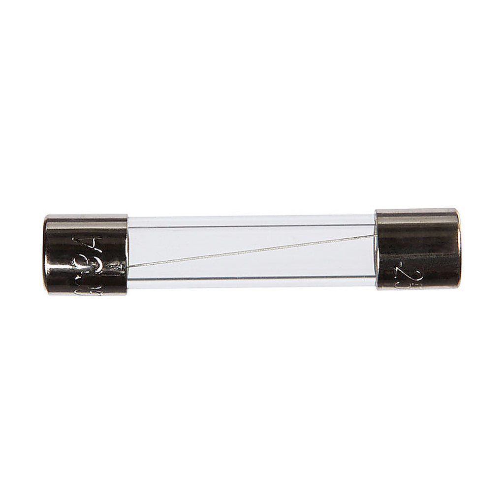 Jandorf 60630 AGC 3 amps Fast Acting Fuse 4/Pack