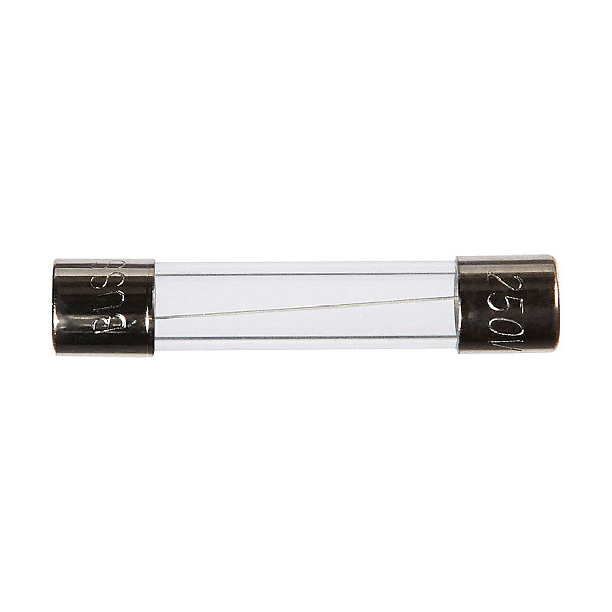 Jandorf 60631 AGC 4 amps Fast Acting Fuse 4/Pack