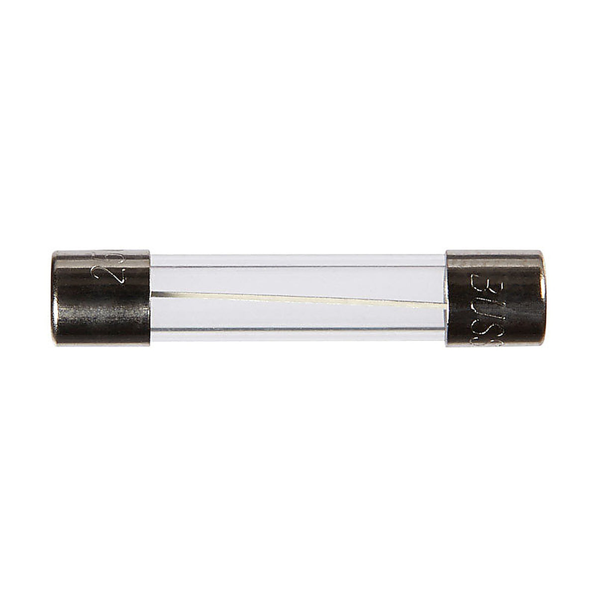 Jandorf 60633 AGC 6 amps Fast Acting Fuse 4/Pack