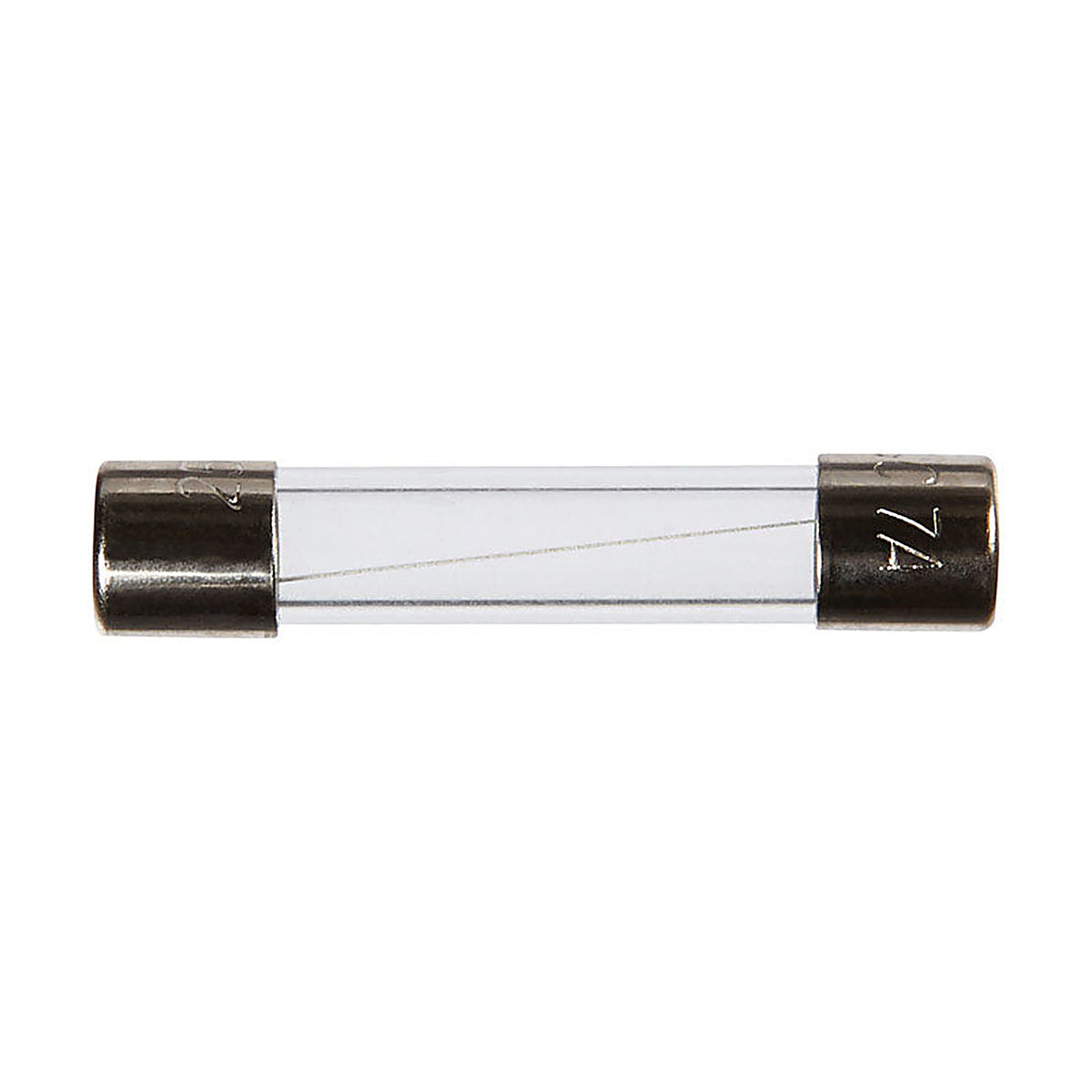 Jandorf 60634 AGC 7 amps Fast Acting Fuse 4/Pack