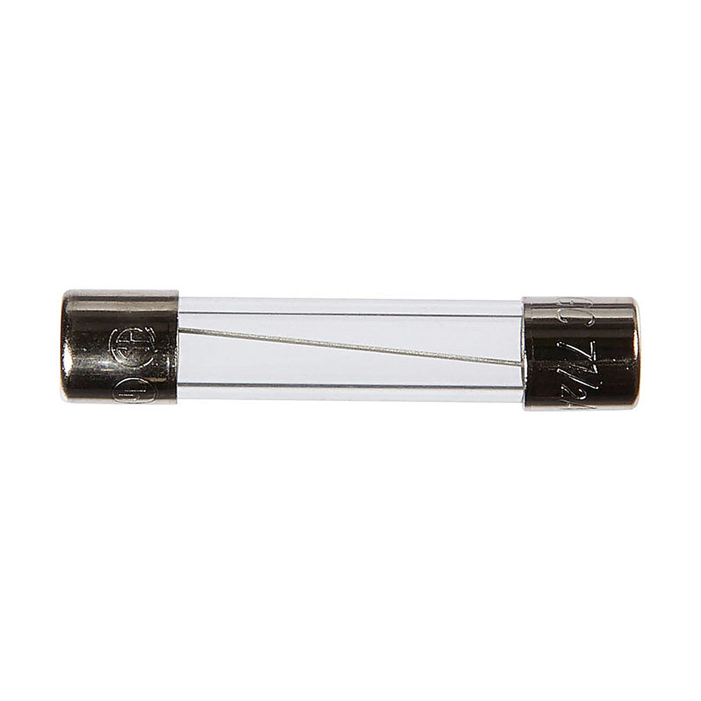 Jandorf - 60635 - Agc 7.5 Amps Fast Acting Fuse 4 Pack