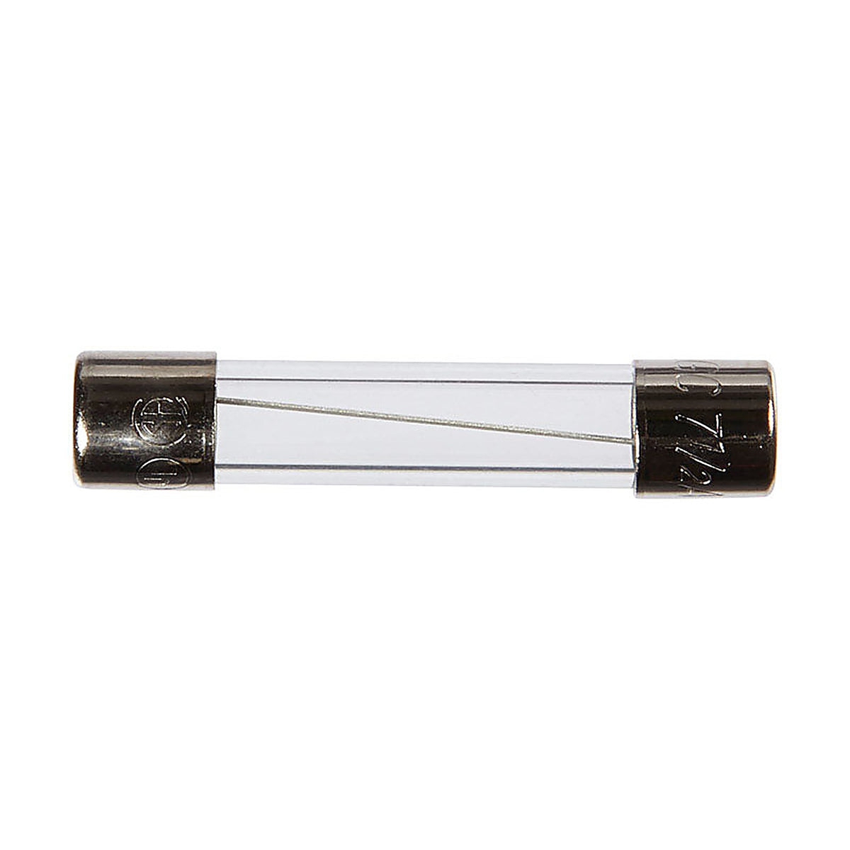 Jandorf - 60635 - Agc 7.5 Amps Fast Acting Fuse 4 Pack