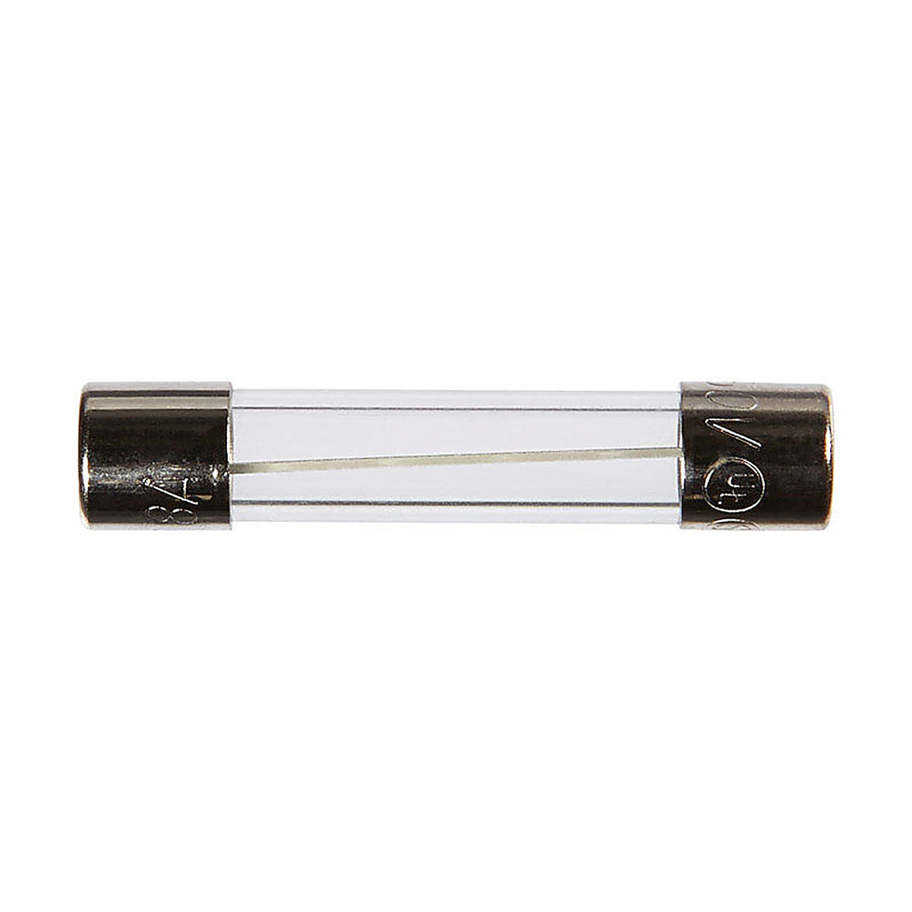Jandorf 60636 AGC 8 amps Fast Acting Fuse 4/Pack