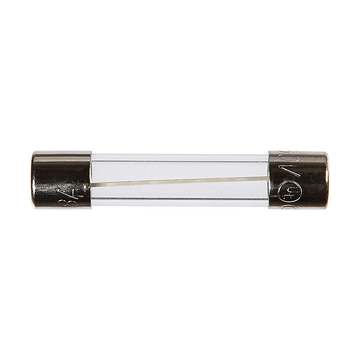 Jandorf 60636 AGC 8 amps Fast Acting Fuse 4/Pack