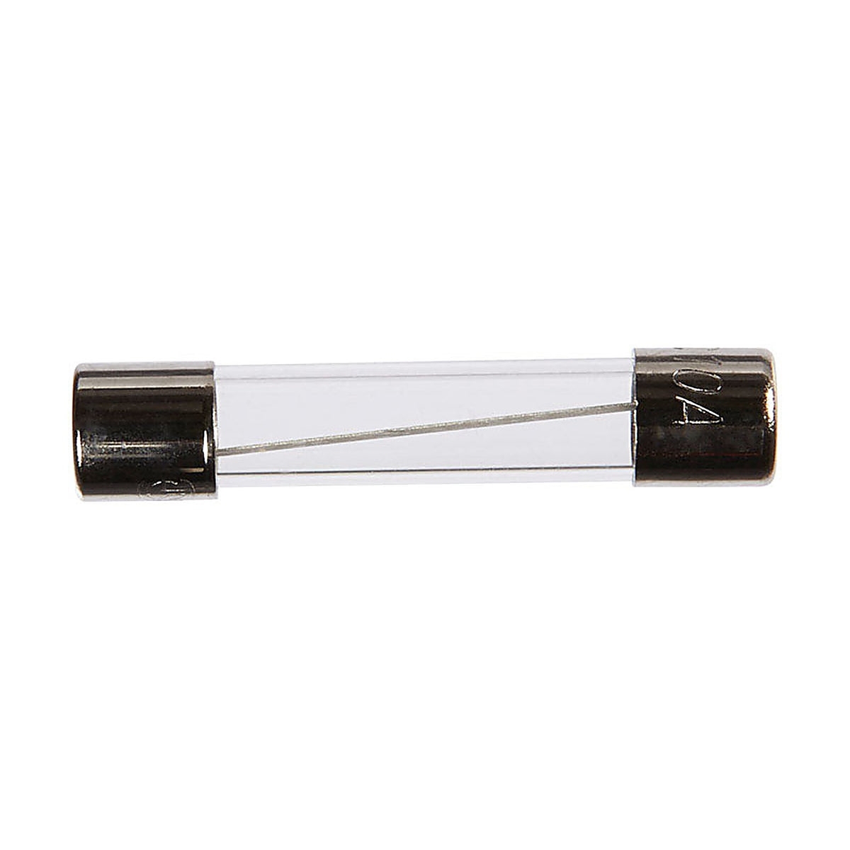 Jandorf 60637 AGC 10 amps Fast Acting Fuse 4/Pack