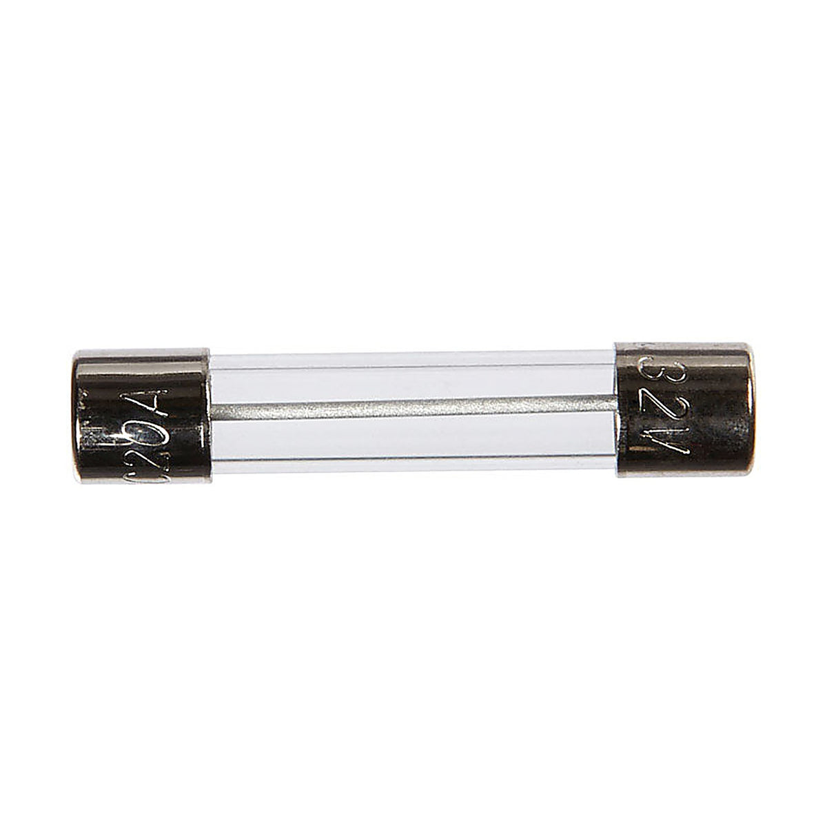 Jandorf 60639 AGC 20 amps Fast Acting Fuse 4/Pack
