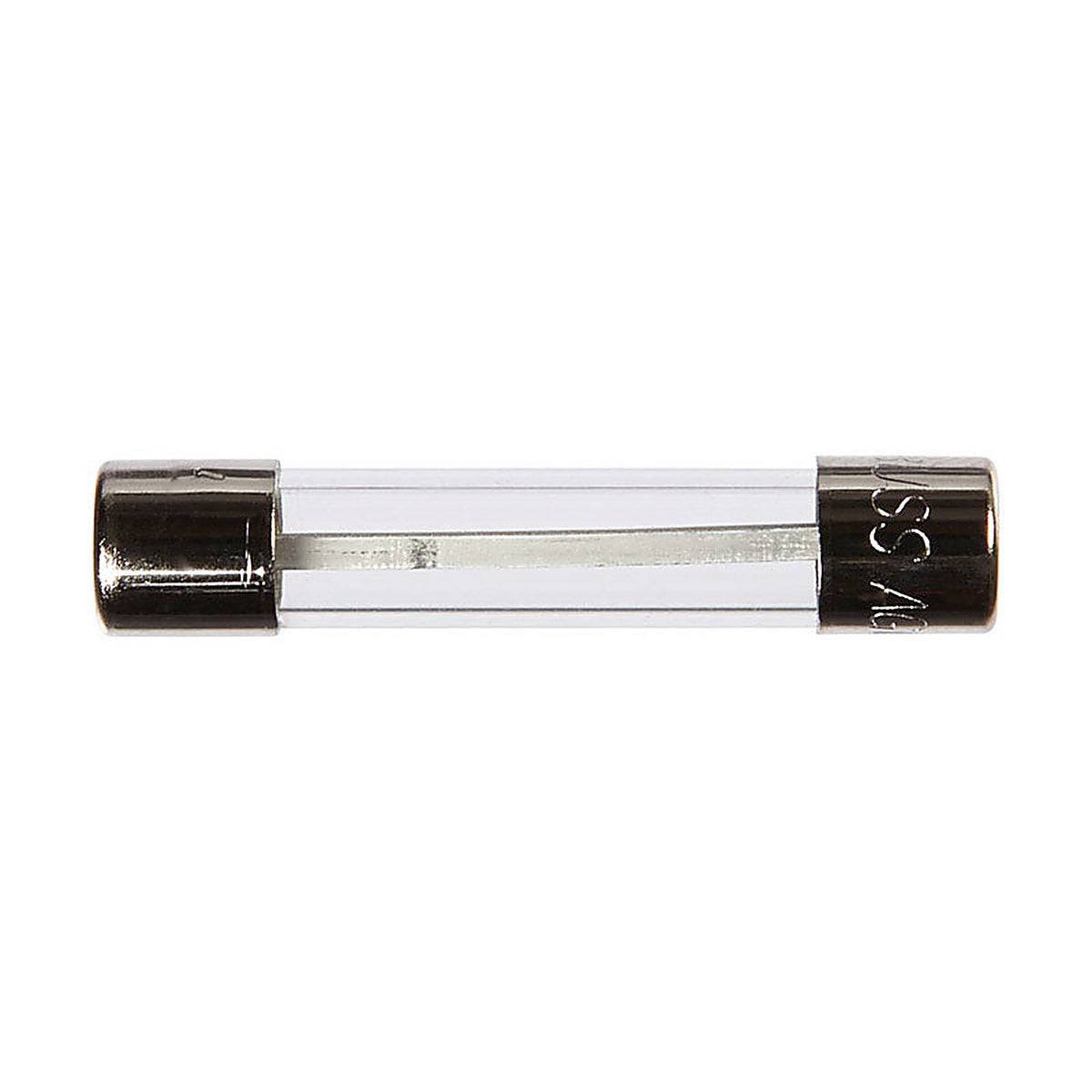 Jandorf 60640 AGC 25 amps Fast Acting Fuse 4/Pack