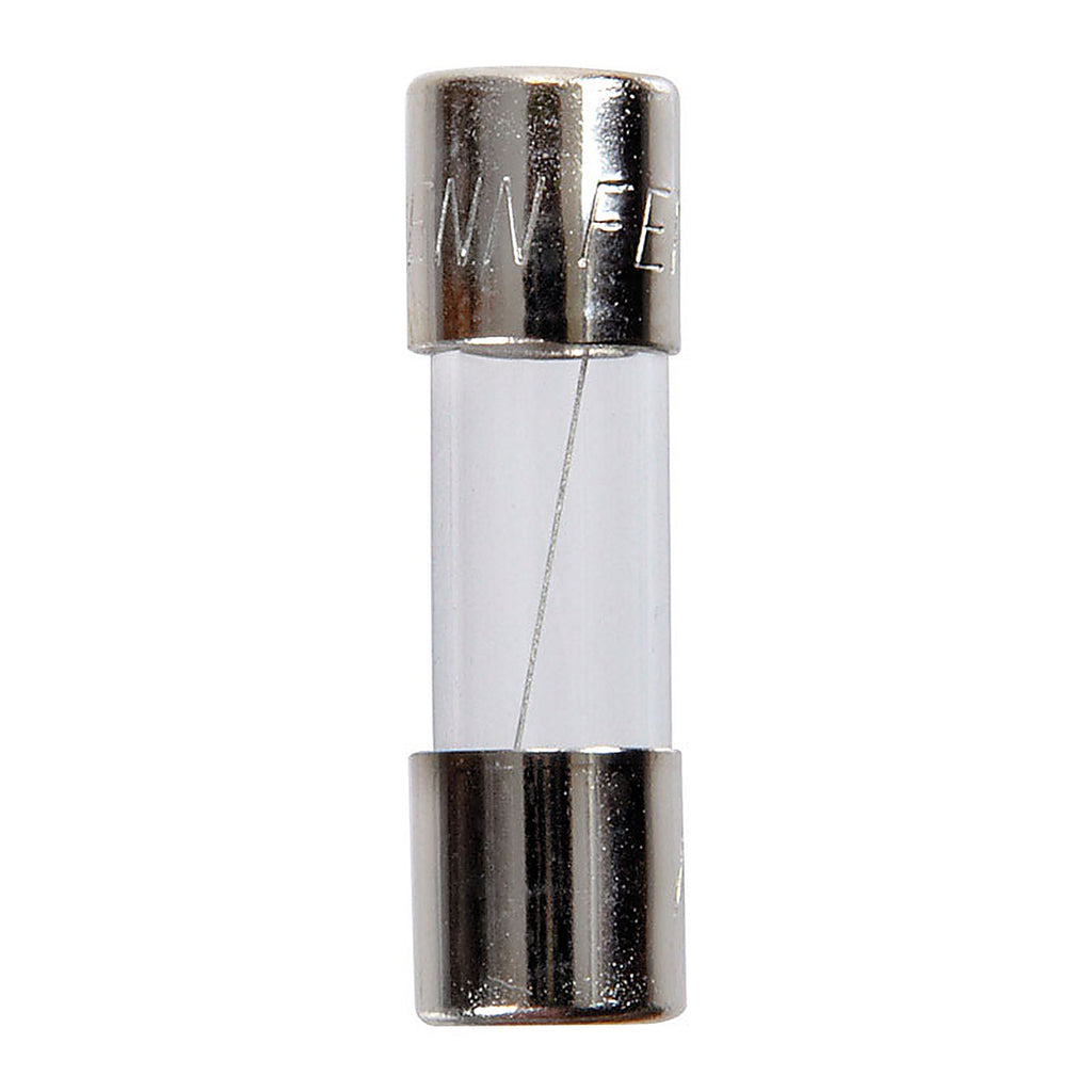 Jandorf - 60643 - Agw 1 Amps Fast Acting Fuse 4 Pack