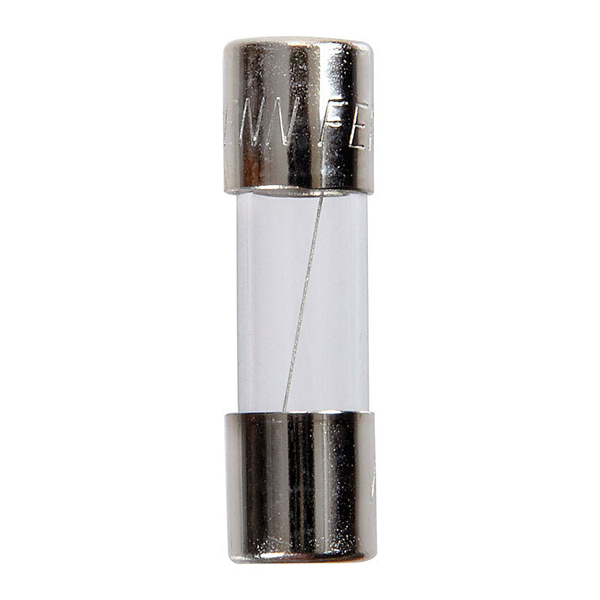 Jandorf - 60643 - Agw 1 Amps Fast Acting Fuse 4 Pack