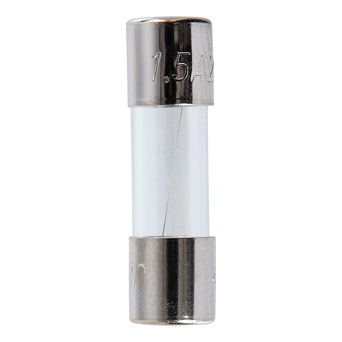 Jandorf - 60644 - Agw 1.5 Amps Fast Acting Fuse 4 Pack