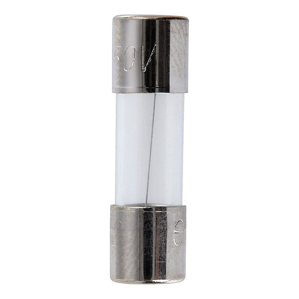 Jandorf - 60646 - Agw 3 Amps Fast Acting Fuse 4 Pack