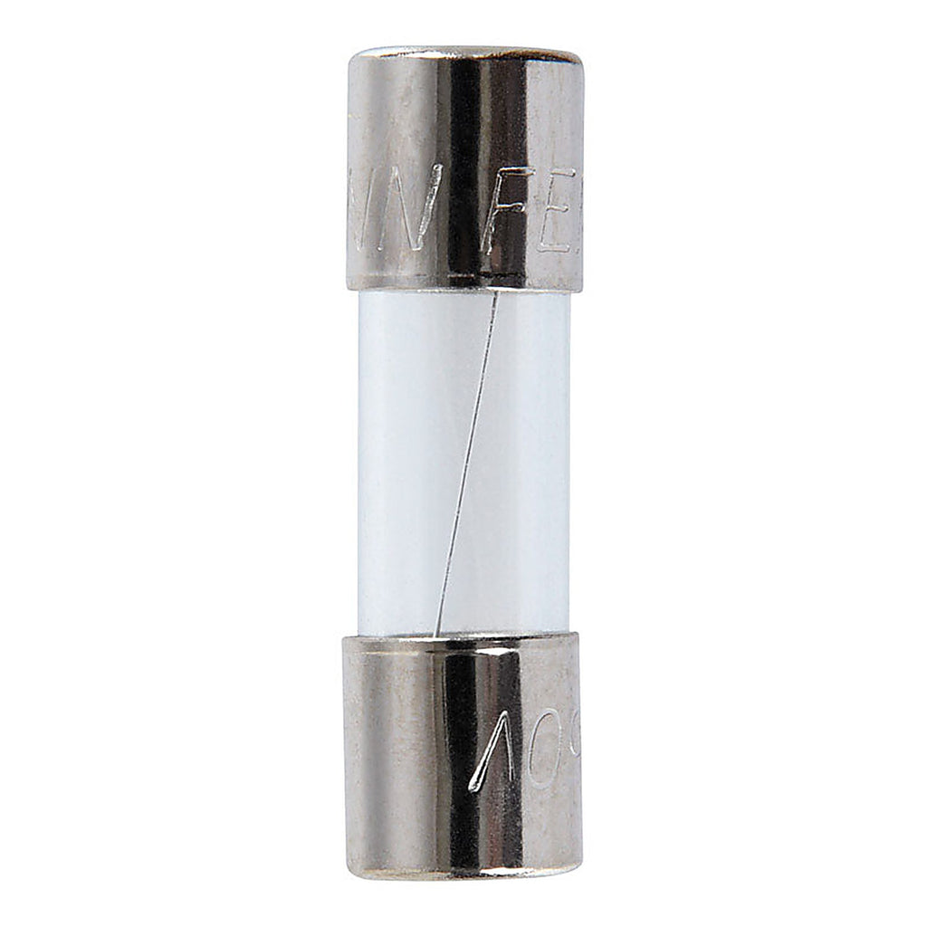 Jandorf - 60647 - Agw 4 Amps Fast Acting Fuse 4 Pack