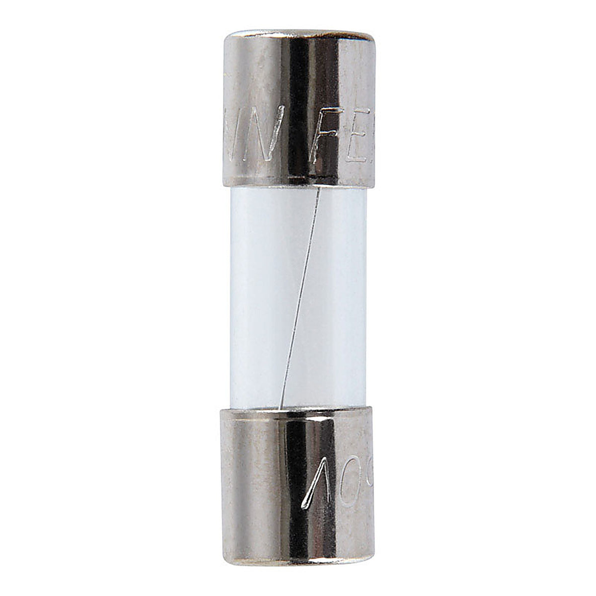 Jandorf - 60647 - Agw 4 Amps Fast Acting Fuse 4 Pack
