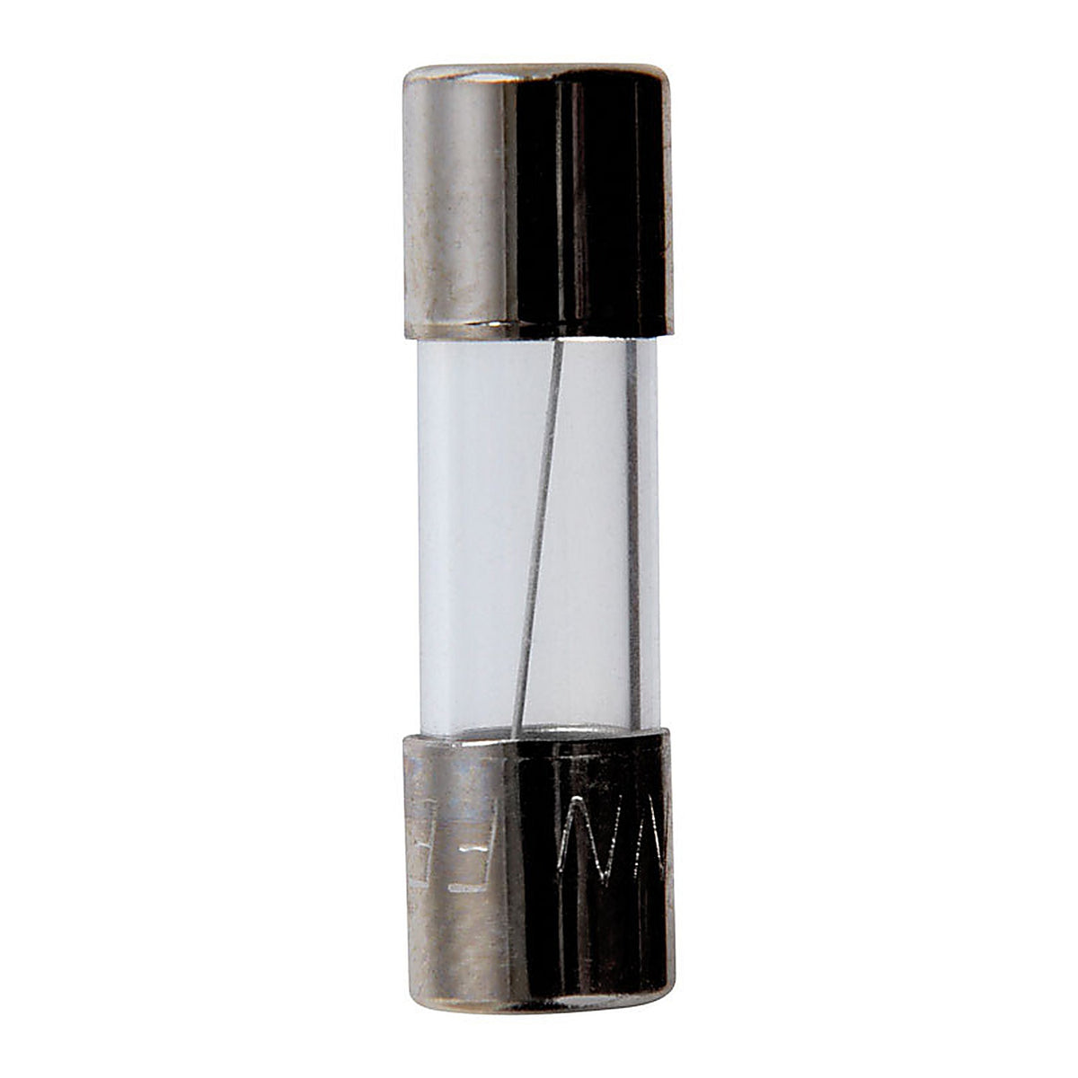 Jandorf 60648 AGW 5 amps Fast Acting Fuse 4/Pack
