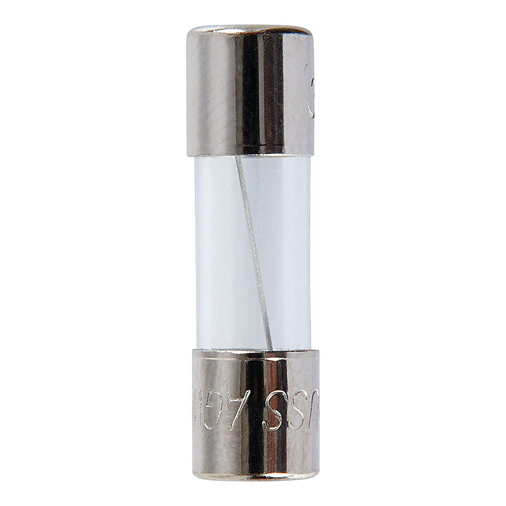 Jandorf - 60650 - Agw 7.5 Amps Fast Acting Fuse 4 Pack