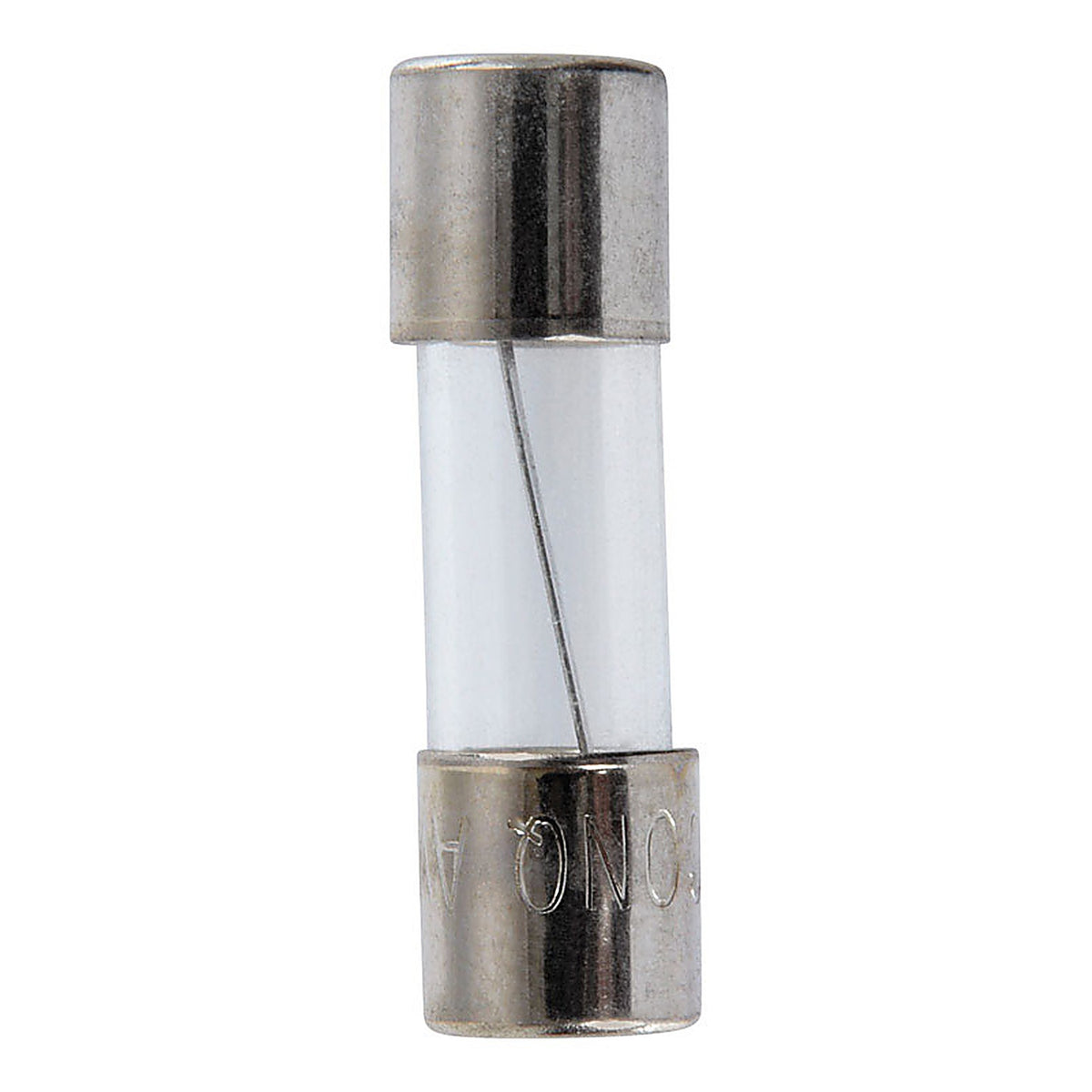 Jandorf 60652 AGW 20 amps Fast Acting Fuse 4/Pack