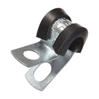 Jandorf 61525 1/4 in. Dia. Steel Cushion Clamp 2/Pack