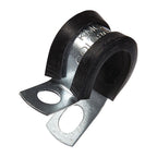 Jandorf 61527 1/2 in. Dia. Steel Cushion Clamp 2/Pack