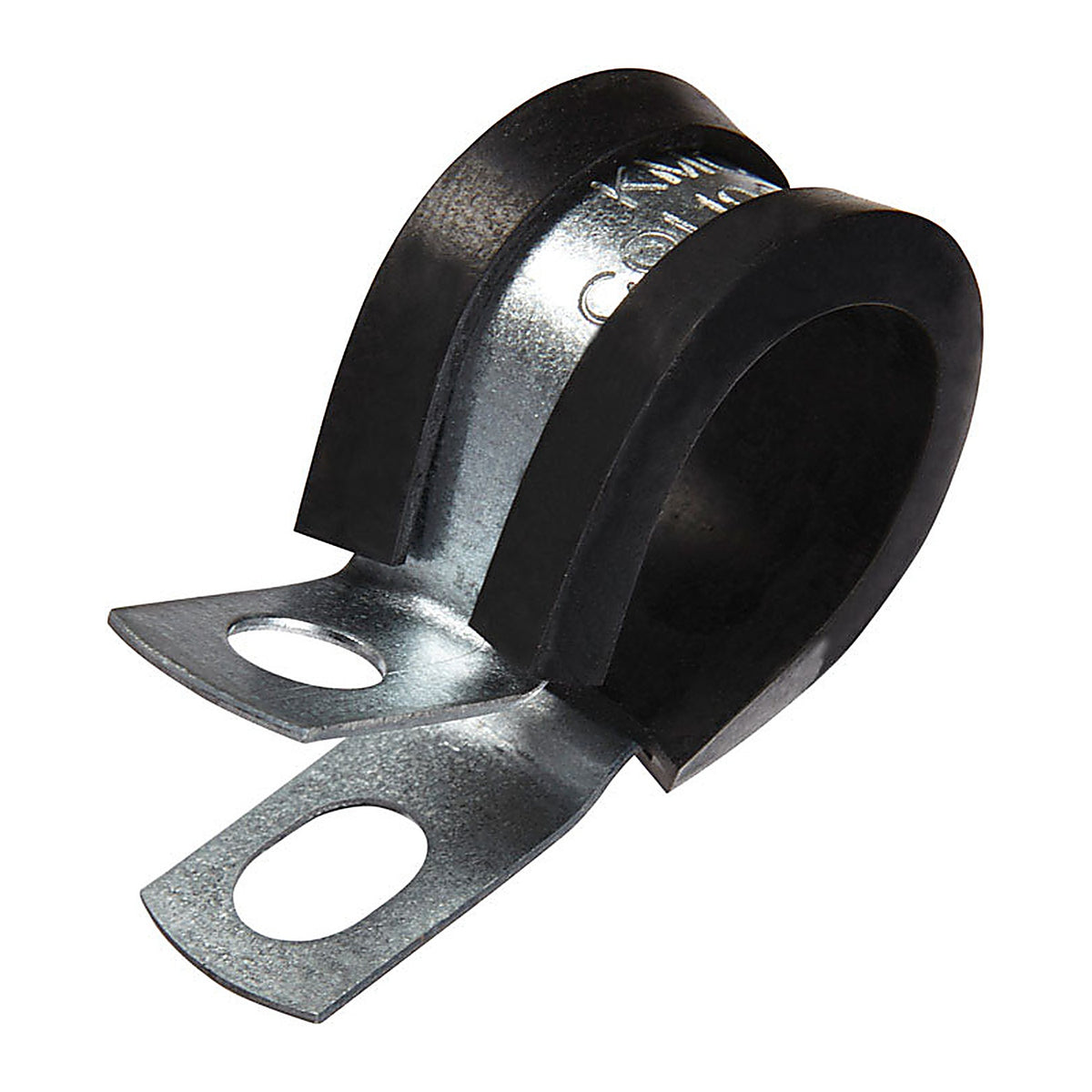 Jandorf 61533 5/8 in. Dia. Steel Cushion Clamp 2/Pack
