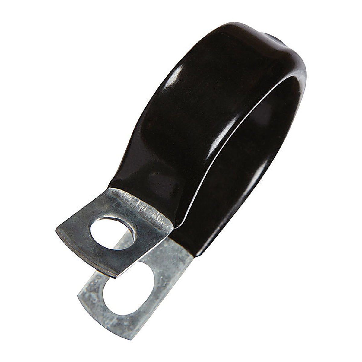Jandorf 61534 1 in. Dia. Steel Clamp 2/Pack