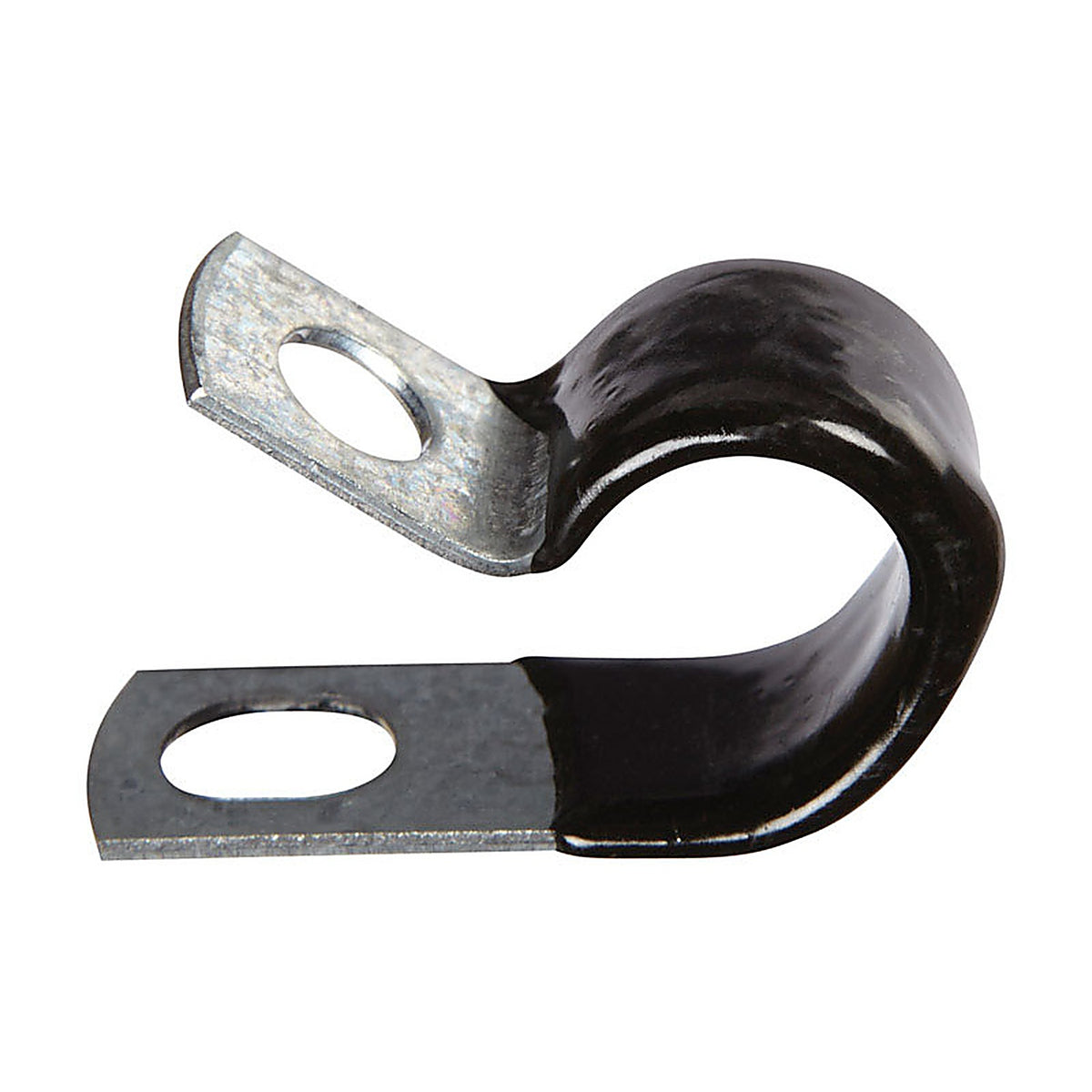 Jandorf 61535 1/2 in. Dia. Steel Clamp 2/Pack
