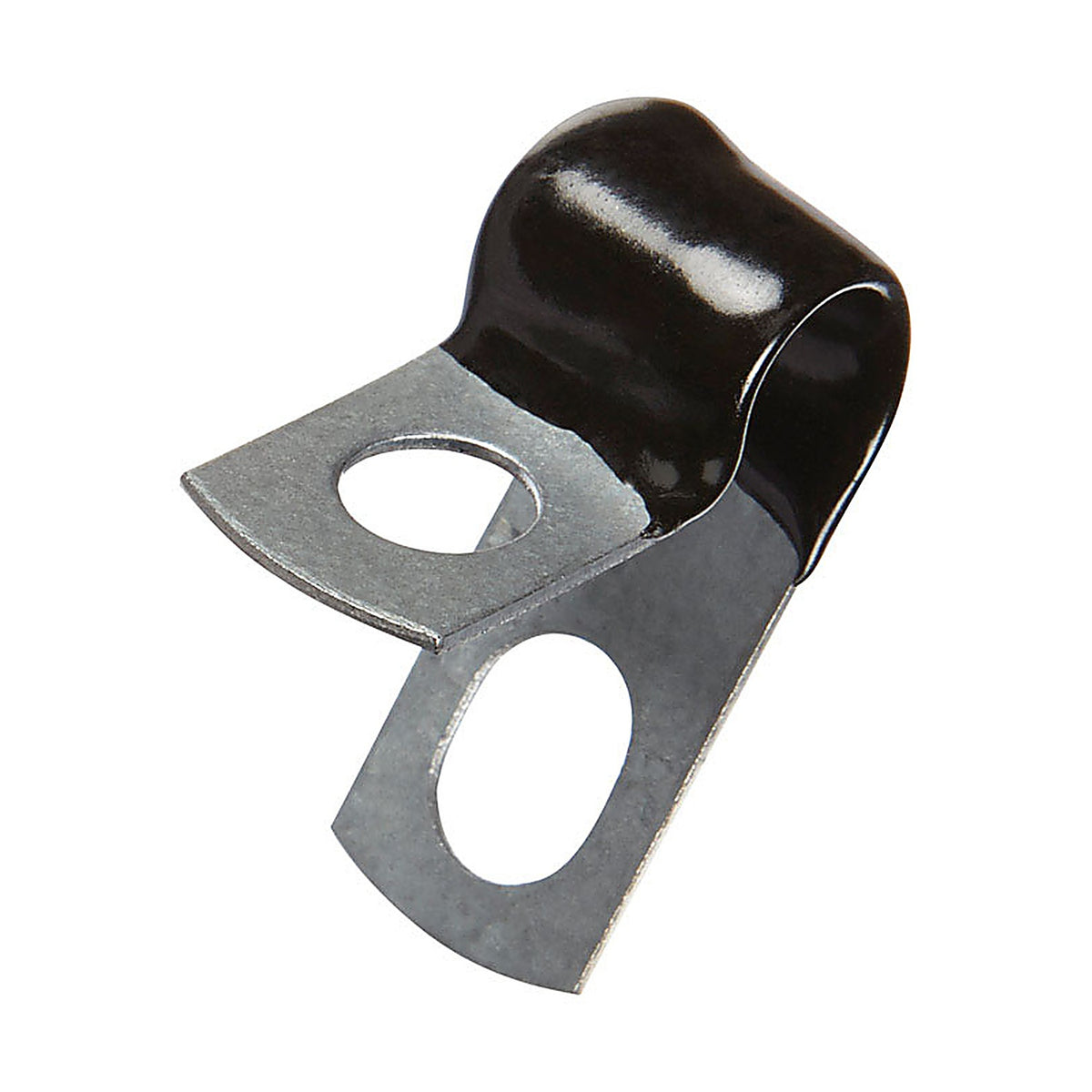 Jandorf 61536 1/4 in. Dia. Steel Clamp 2/Pack