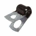 Jandorf 61537 3/16 in. Dia. Steel Clamp 2/Pack