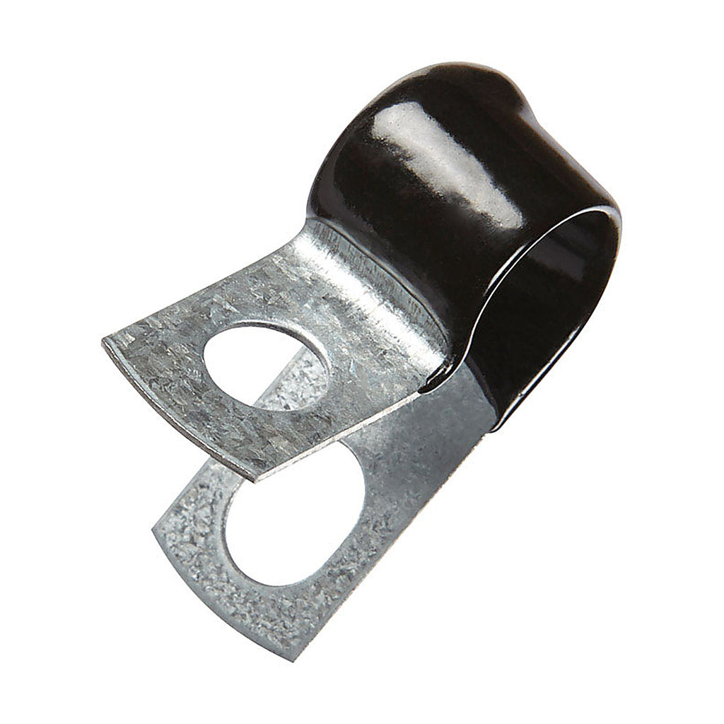 Jandorf 61538 3/8 in. Dia. Steel Clamp 2/Pack