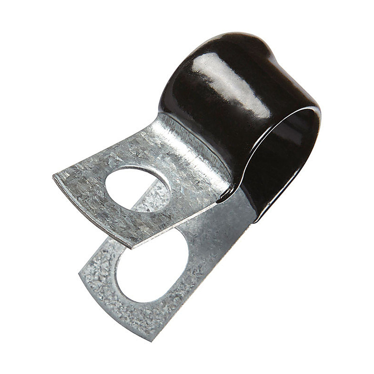 Jandorf 61538 3/8 in. Dia. Steel Clamp 2/Pack