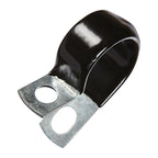 Jandorf 61539 3/4 in. Dia. Steel Clamp 2/Pack