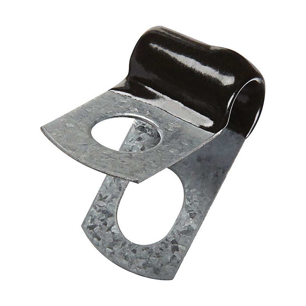 Jandorf 61540 1/4 in. Dia. Steel Clamp 2/Pack