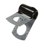 Jandorf 61540 1/4 in. Dia. Steel Clamp 2/Pack