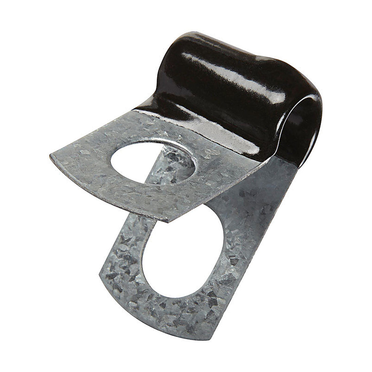 Jandorf 61540 1/4 in. Dia. Steel Clamp 2/Pack