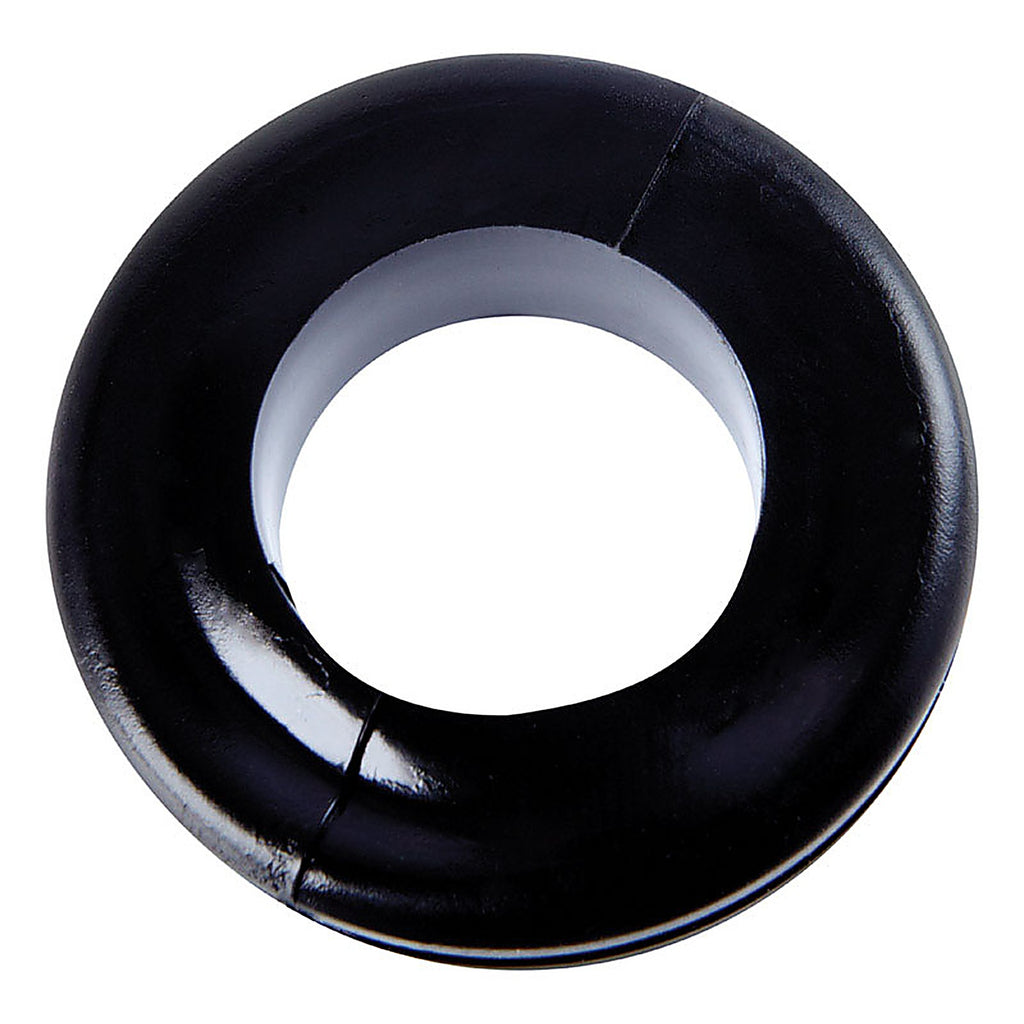 Jandorf 61542 1-5/16 in. Dia. Rubber Grommet 2/Pack