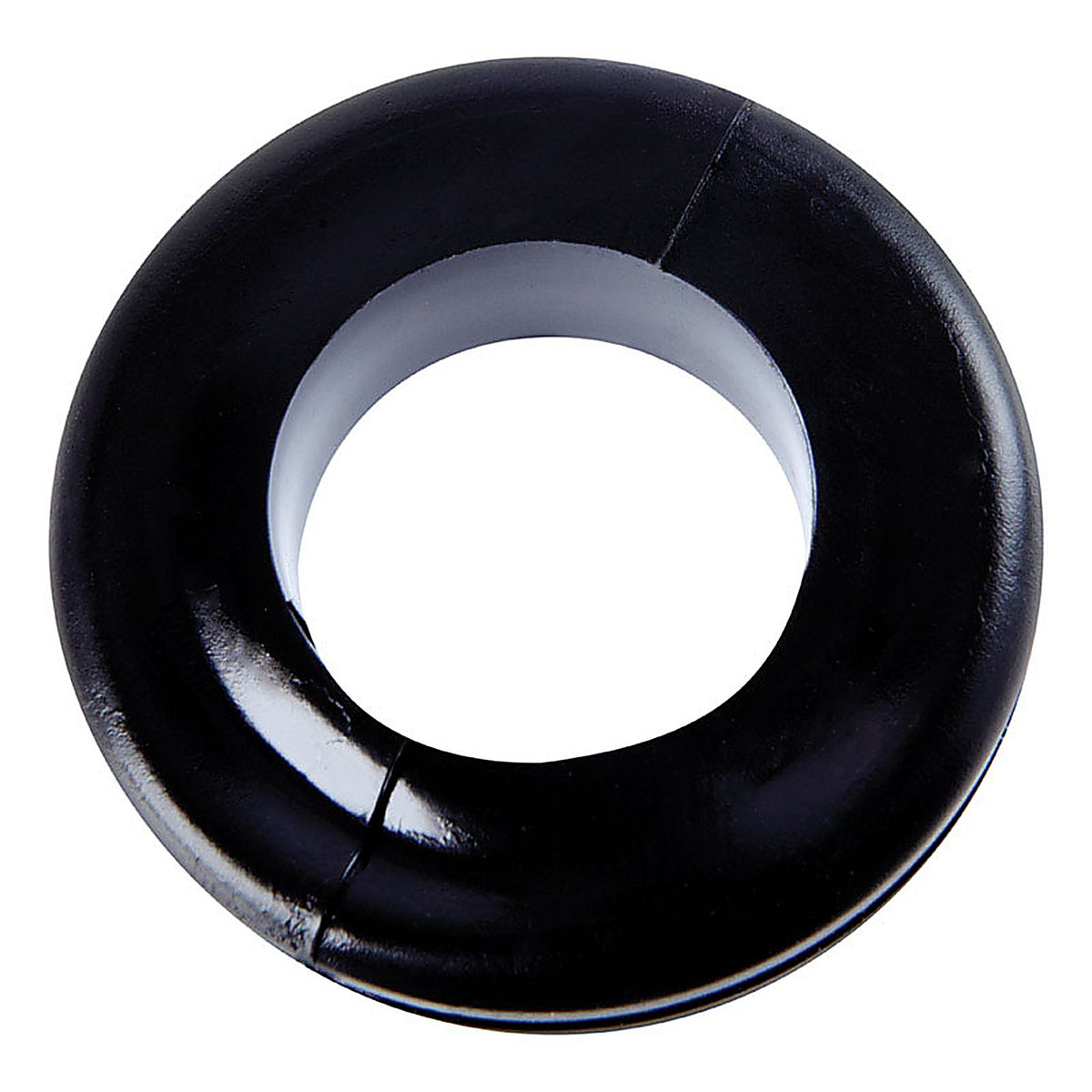 Jandorf 61542 1-5/16 in. Dia. Rubber Grommet 2/Pack