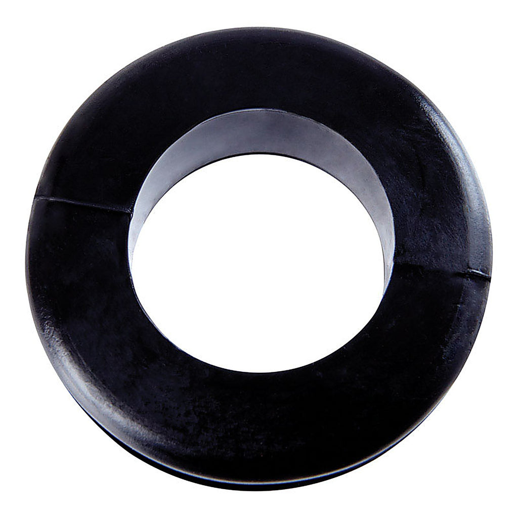 Jandorf 61543 1-3/4 in. Dia. Rubber Grommet 2/Pack