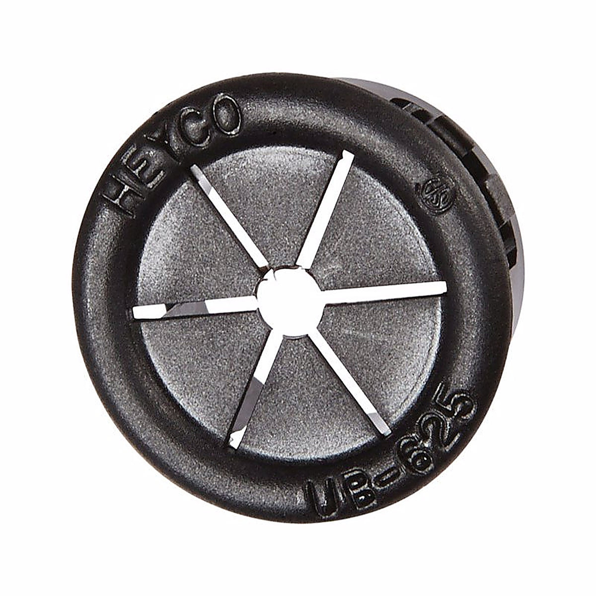Jandorf 61544 5/8 in. Nylon Bushing 4/Pack