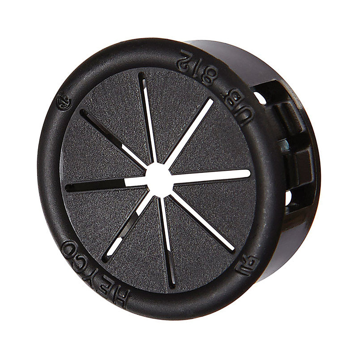 Jandorf - 61546 - 13/16 In. Nylon Bushing 4 Pack