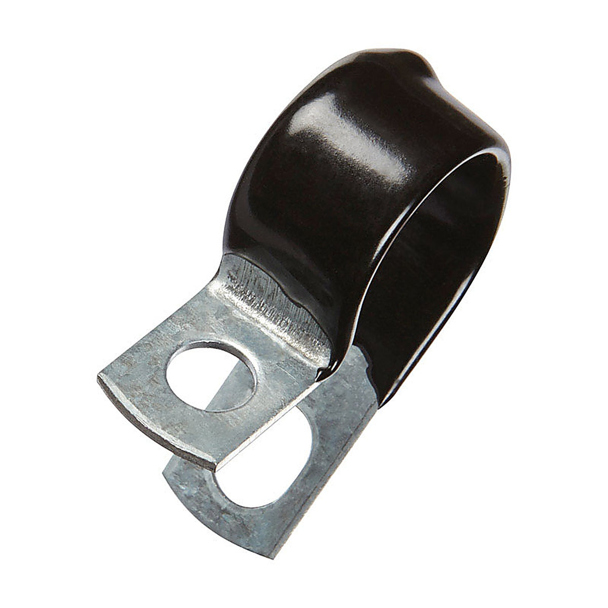 Jandorf 61547 5/8 in. Dia. Steel Clamp 2/Pack