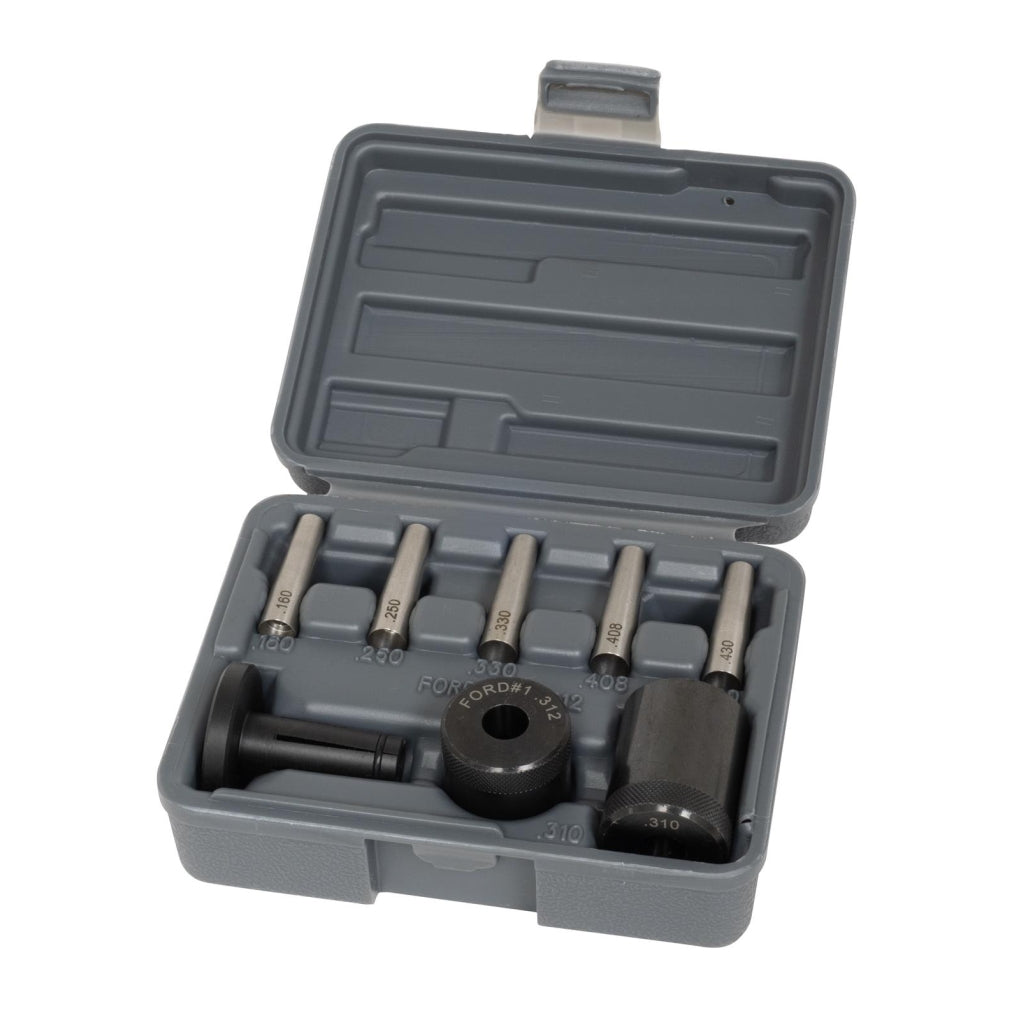 Lisle - 34720 - Injector Seal Installer Kit 8 Piece