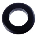 Jandorf 61487 1-3/4 in. Dia. Rubber Grommet 2/Pack