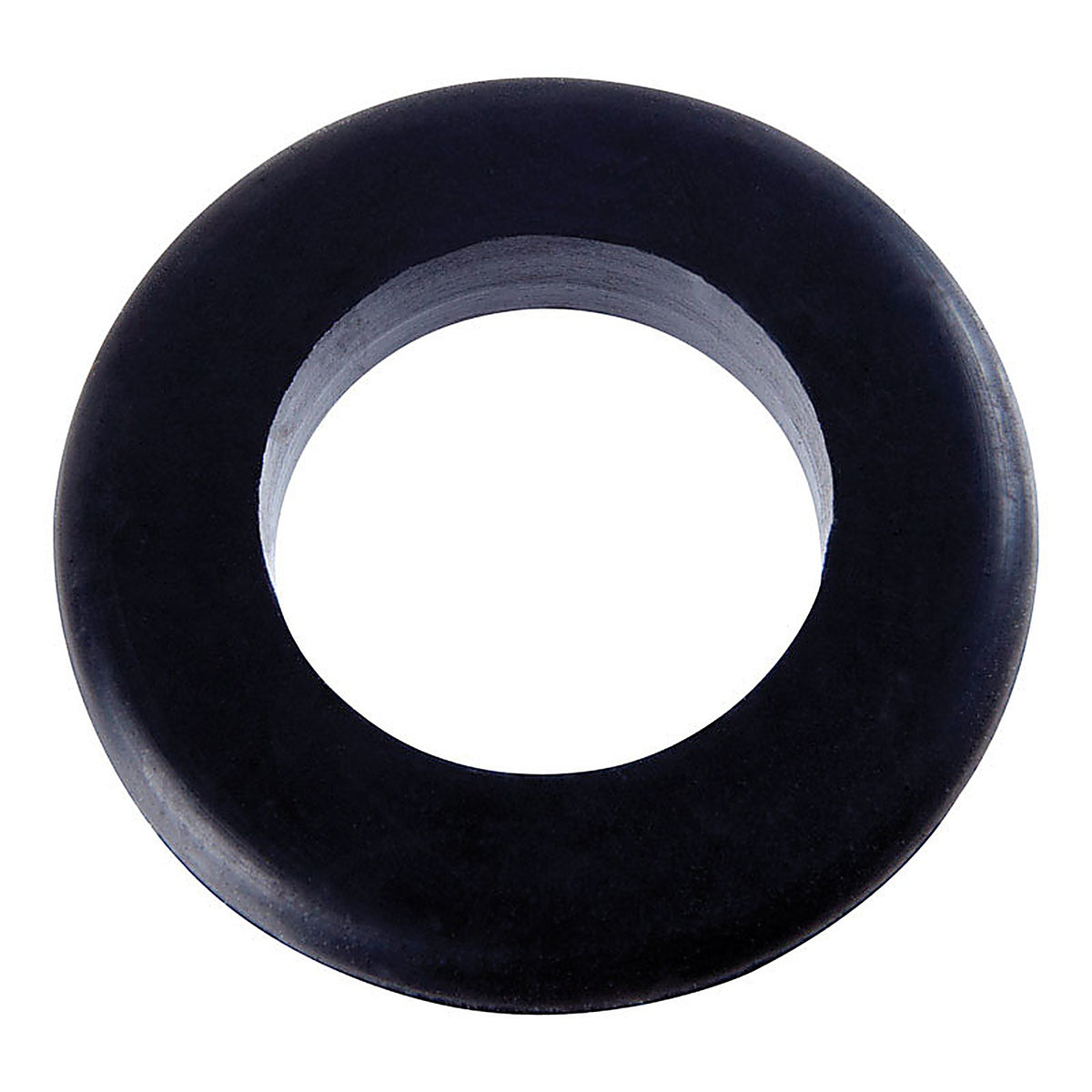 Jandorf 61487 1-3/4 in. Dia. Rubber Grommet 2/Pack