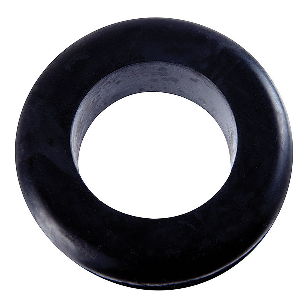 Jandorf 61488 1-3/4 in. Dia. Rubber Grommet 2/Pack