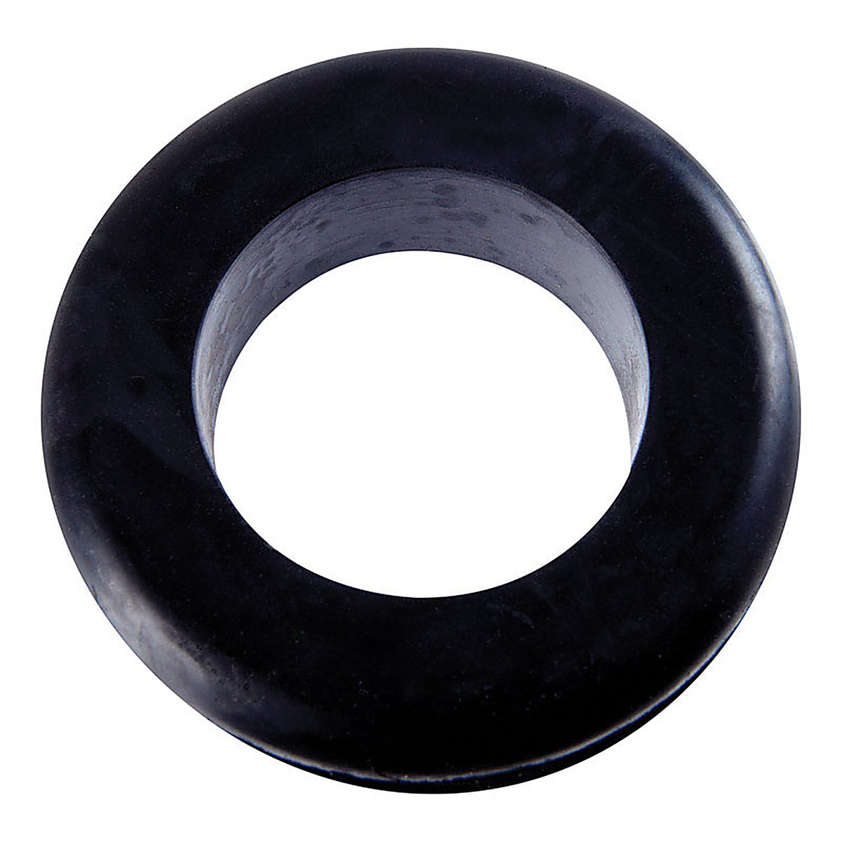 Jandorf 61488 1-3/4 in. Dia. Rubber Grommet 2/Pack